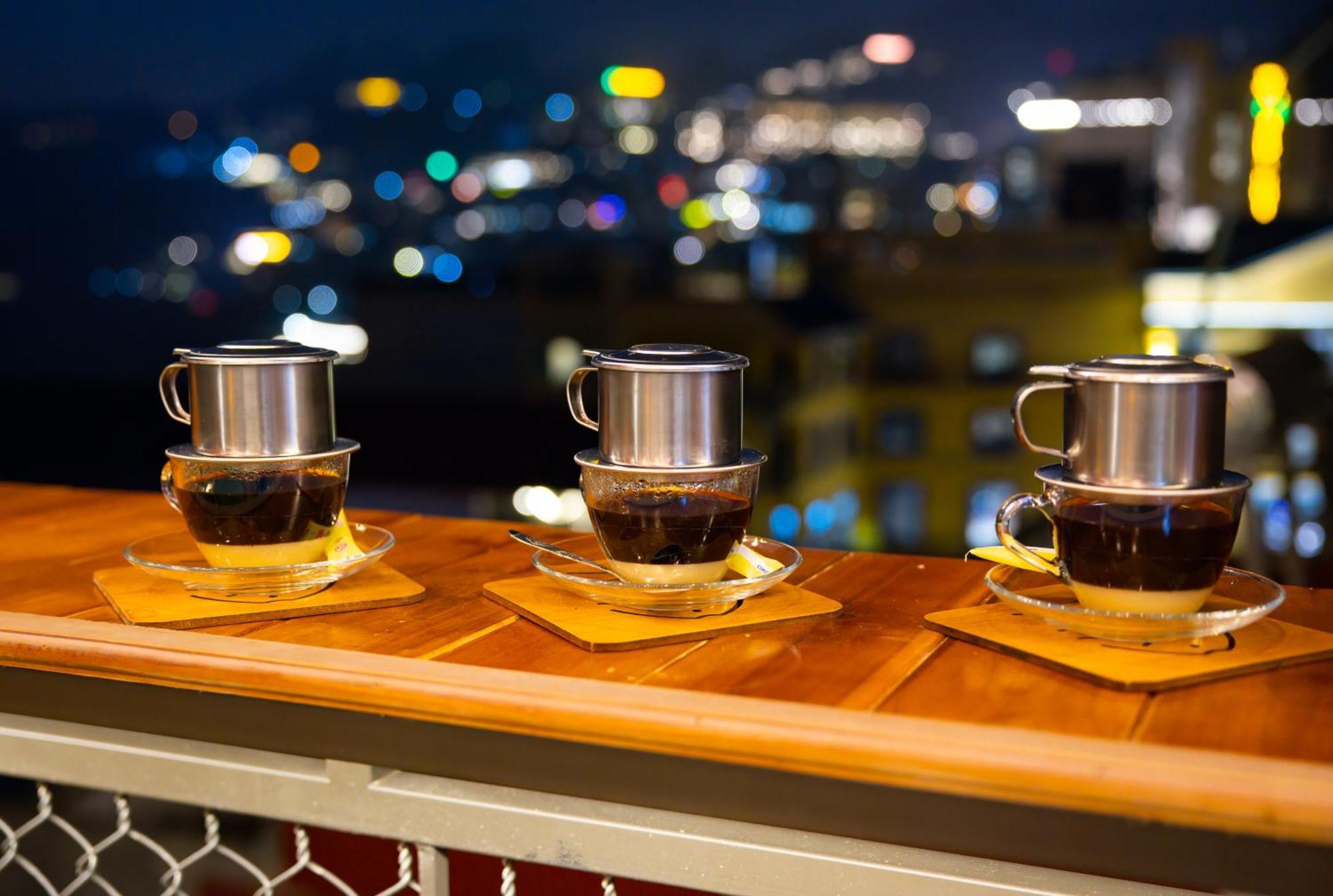 Sapa View Spring Garden Hotel Exterior foto